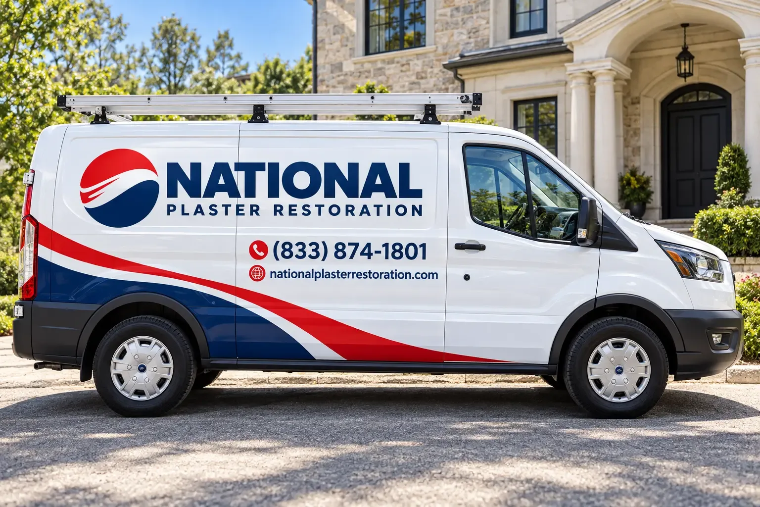 Plaster Repair in Mount Sidney, VA near me