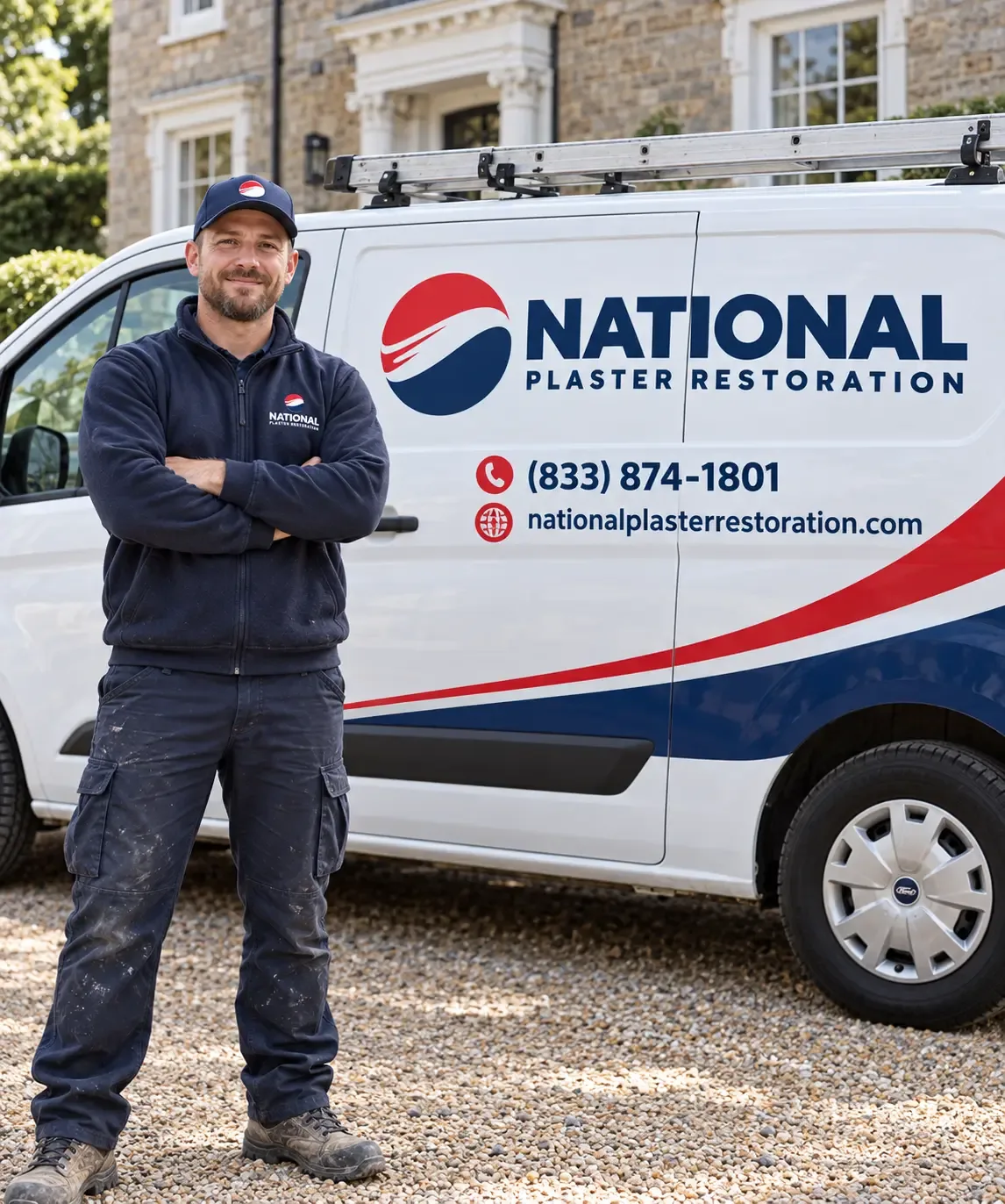 Plaster Repair company in Mount Sidney, VA